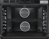 30-inch Double Wall Oven With Steam - (DOB30M977DMDA) - Dacor