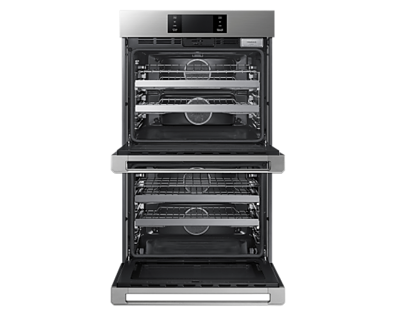 30-inch Double Wall Oven With Steam - (DOB30M977DSDA) - Dacor