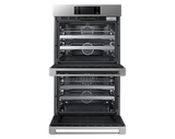 30-inch Double Wall Oven With Steam - (DOB30M977DSDA) - Dacor
