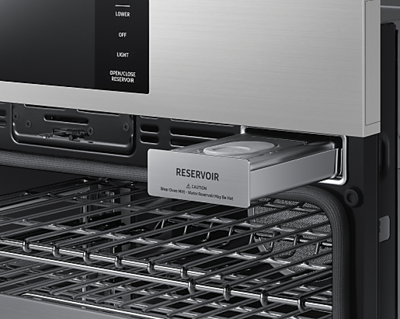 30-inch Double Wall Oven With Steam - (DOB30M977DSDA) - Dacor