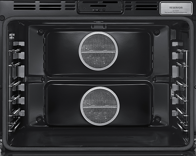 30-inch Double Wall Oven With Steam - (DOB30M977DSDA) - Dacor