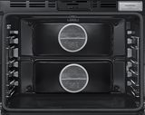 30-inch Double Wall Oven With Steam - (DOB30M977DSDA) - Dacor