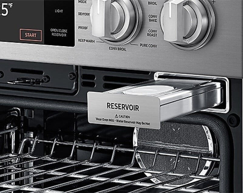 30-inch Double Wall Oven - (DOB30T977DSDA) - Dacor