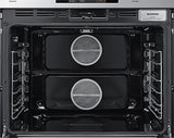 30-inch Double Wall Oven - (DOB30T977DSDA) - Dacor