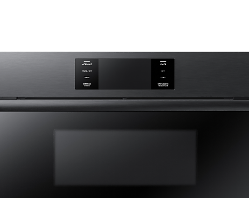 30-inch Combination Wall Oven With Steam - (DOC30M977DMDA) - Dacor