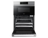 30-inch Combination Wall Oven With Steam - (DOC30M977DSDA) - Dacor