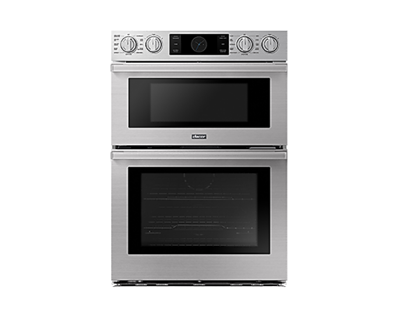 30-inch Combination Wall Oven - (DOC30T977DSDA) - Dacor