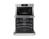 30-inch Combination Wall Oven - (DOC30T977DSDA) - Dacor