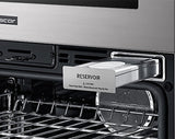 30-inch Combination Wall Oven - (DOC30T977DSDA) - Dacor