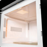 Danby 1.4 cu. ft. Over The Range Microwave Oven in Stainless Steel - (DOM014401G1)