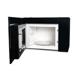 Danby 1.4 cu. ft. Over The Range Microwave Oven in Stainless Steel - (DOM014401G1)