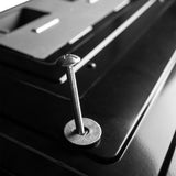 Danby 1.4 cu. ft. Over The Range Microwave Oven in Stainless Steel - (DOM014401G1)