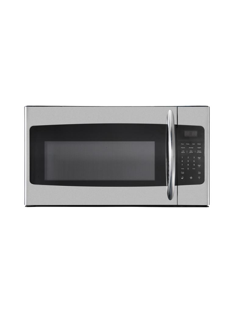 Danby 1.6 cu. ft. Over The Range Microwave Oven in Stainless Steel - (DOM16A2SSDB)