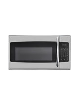 Danby 1.6 cu. ft. Over The Range Microwave Oven in Stainless Steel - (DOM16A2SSDB)