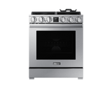 30-inch Gas Range - (DOP30T840GSDA) - Dacor