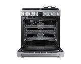 30-inch Gas Range - (DOP30T840GSDA) - Dacor