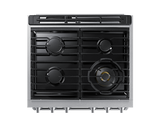 30-inch Gas Range - (DOP30T840GSDA) - Dacor