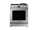 30-inch Dual-fuel Range - (DOP30T940DSDA) - Dacor