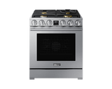 30-inch Dual-fuel Range - (DOP30T940DSDA) - Dacor