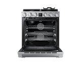 30-inch Dual-fuel Range - (DOP30T940DSDA) - Dacor