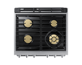 30-inch Dual-fuel Range - (DOP30T940DSDA) - Dacor