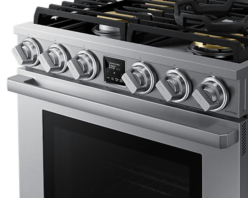 30-inch Dual-fuel Range - (DOP30T940DSDA) - Dacor