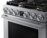 30-inch Dual-fuel Range - (DOP30T940DSDA) - Dacor