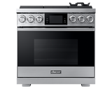 36-inch Gas Range - (DOP36M96GLSDA) - Dacor