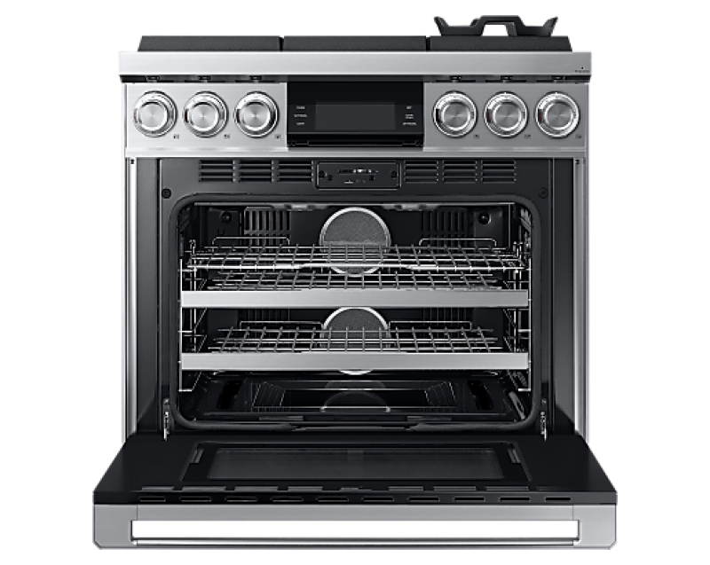 36-inch Gas Range - (DOP36M96GLSDA) - Dacor