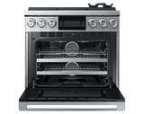 36-inch Gas Range - (DOP36M96GLSDA) - Dacor