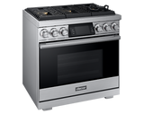 36-inch Gas Range - (DOP36M96GLSDA) - Dacor