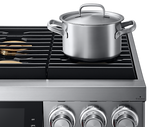 36-inch Gas Range - (DOP36M96GLSDA) - Dacor