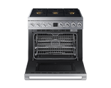 36-inch Dual-fuel Range - (DOP36T86DLSDA) - Dacor