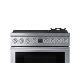 36-inch Dual-fuel Range - (DOP36T86DLSDA) - Dacor