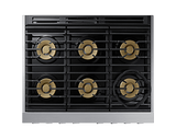 36-inch Dual-fuel Range - (DOP36T86DLSDA) - Dacor