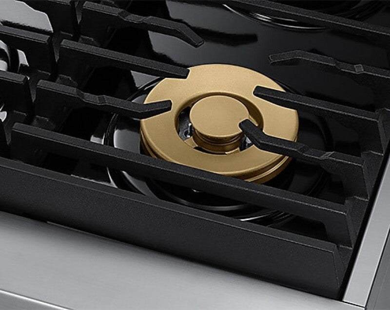 36-inch Dual-fuel Range - (DOP36T86DLSDA) - Dacor