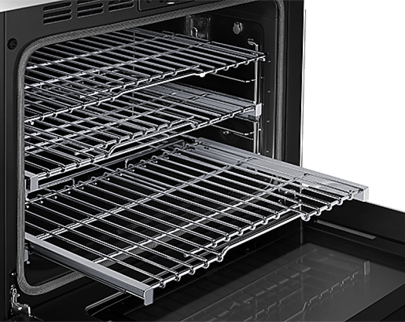 36-inch Dual-fuel Range - (DOP36T86DLSDA) - Dacor