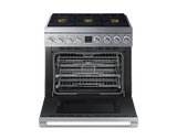 36-inch Gas Range - (DOP36T86GLSDA) - Dacor
