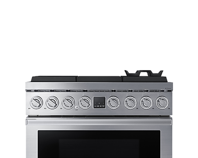 36-inch Gas Range - (DOP36T86GLSDA) - Dacor