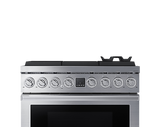 36-inch Gas Range - (DOP36T86GLSDA) - Dacor
