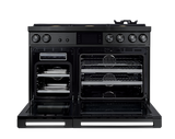 48-inch Dual-fuel Steam Range - (DOP48C86DLMDA) - Dacor