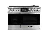 48-inch Dual-fuel Steam Range - (DOP48C86DLSDA) - Dacor