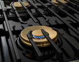 48-inch Dual-fuel Steam Range - (DOP48C86DLSDA) - Dacor