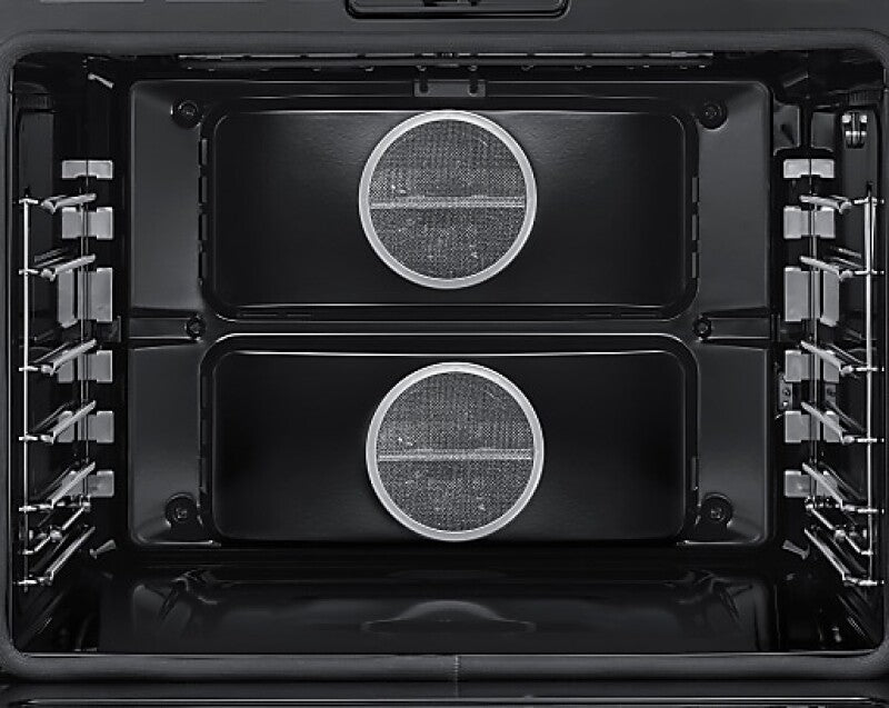 48-inch Dual-fuel Steam Range With Embedded Griddle - (DOP48C96DLSDA) - Dacor