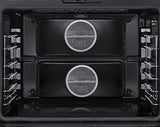 48-inch Dual-fuel Steam Range With Embedded Griddle - (DOP48C96DLSDA) - Dacor