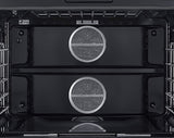 48-inch Dual-fuel Steam Range - (DOP48T960DSDA) - Dacor