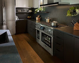 48-inch Dual-fuel Steam Range - (DOP48T960DSDA) - Dacor