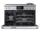 48-inch Gas Range - (DOP48T960GSDA) - Dacor