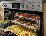 48-inch Gas Range - (DOP48T960GSDA) - Dacor