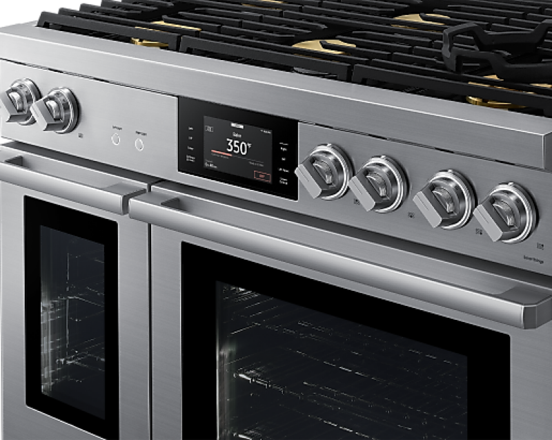 48-inch Gas Range - (DOP48T960GSDA) - Dacor